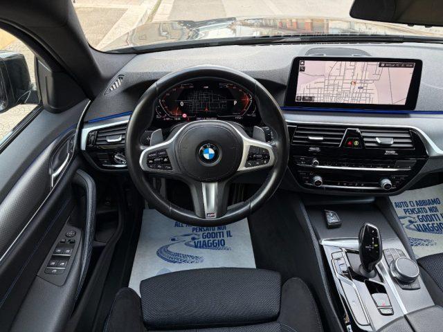 BMW 520 d 190 xDrive Touring Msport