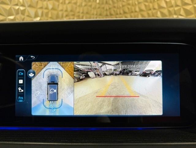 Mercedes-benz G 450 d Mild hybrid S.W. Exclusive