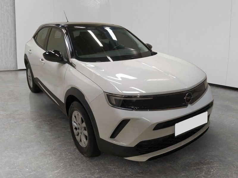 Opel Mokka 1.5 Elegance s&s 110cv