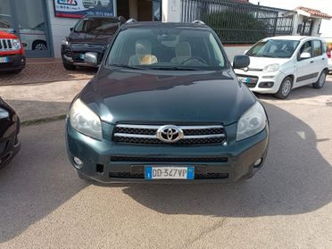 Toyota Rav 4 Rav4 2.2 D-4d 177 Cv Luxury