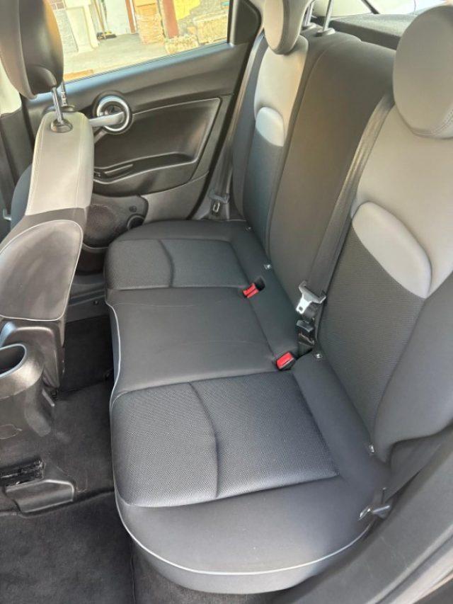 FIAT 500X 1.6 E-Torq 110 CV Pop Star