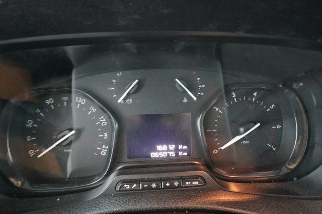 FIAT Scudo Scudo 1.5 BlueHDi 120CV PL-TN Furgone