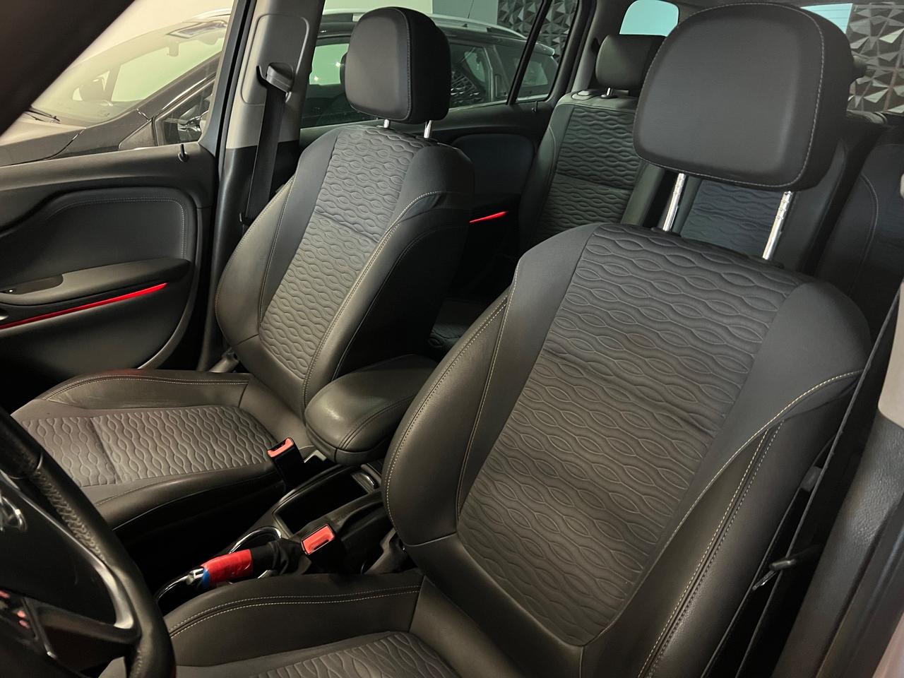 Opel Zafira Tourer 1.6 Turbo EcoM 150CV Cosmo