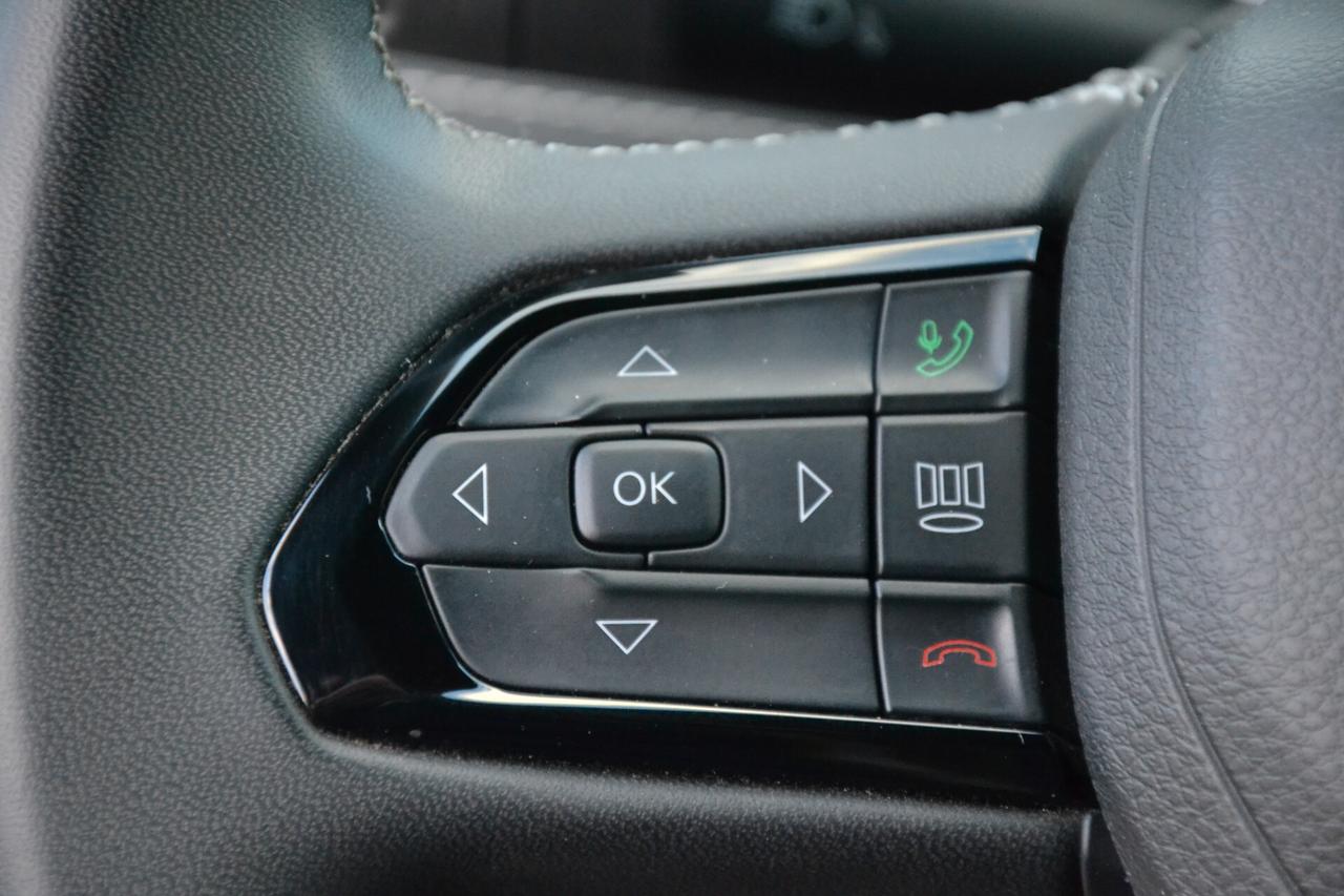 Jeep Compass 1.6 MJT 130CV S TETTO+PELLE+FULL LED+NAVI+RCAM+PDC