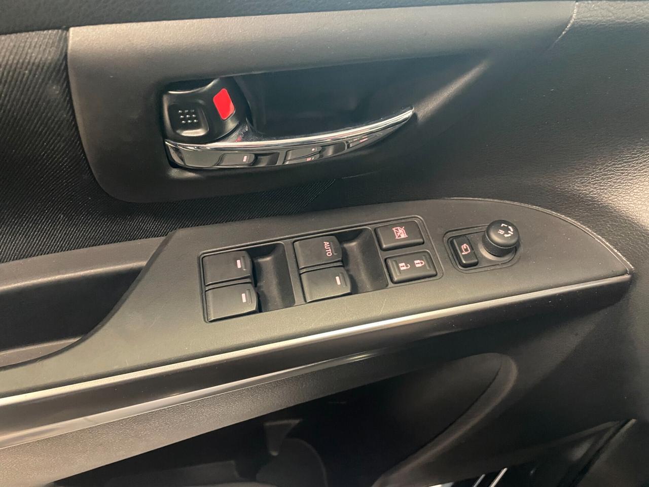 Suzuki S-Cross 1.4 Hybrid Top PREZZO REALE