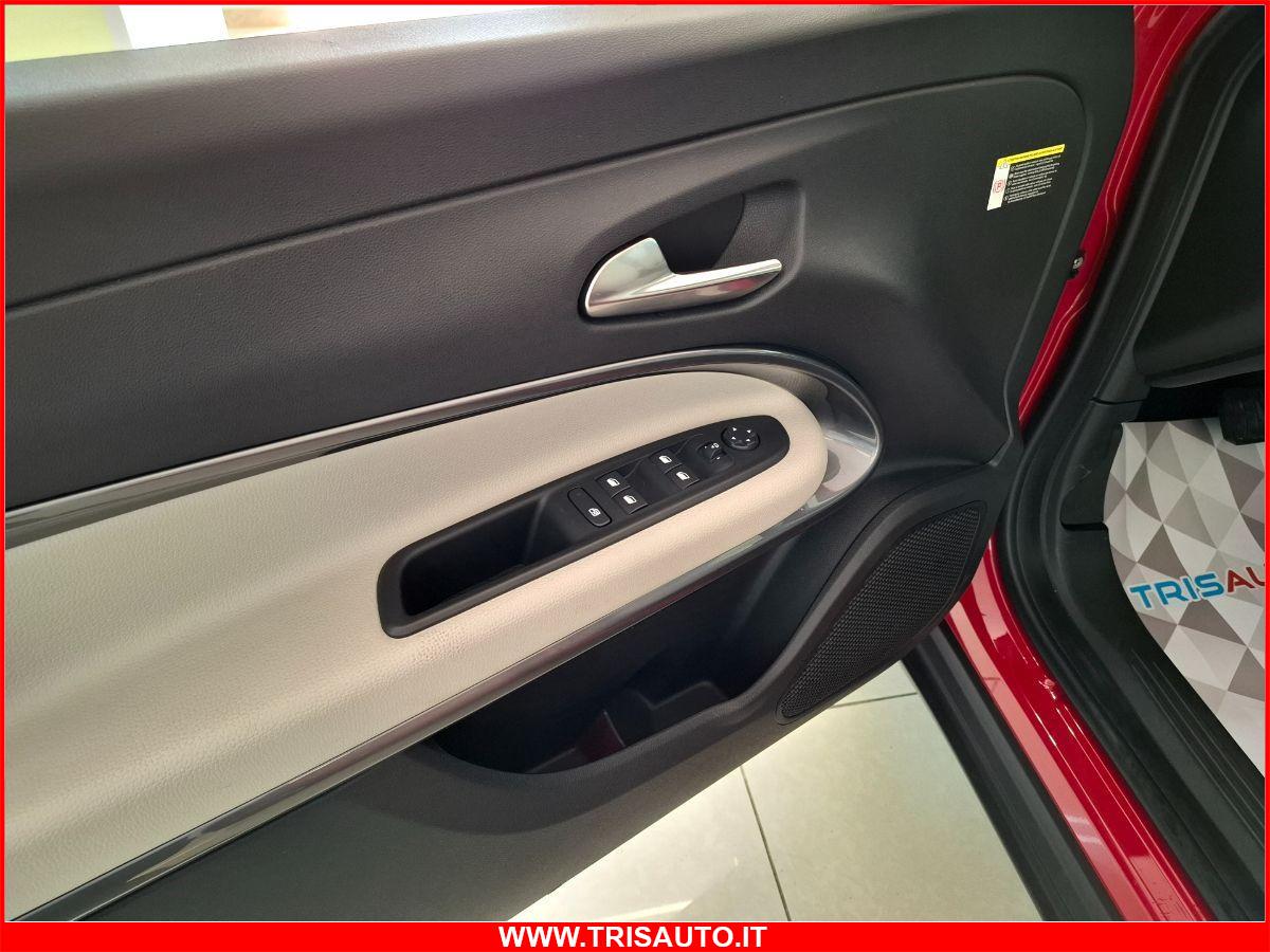 FIAT 600 1.2 T-GEN3 MHEV DCT La Prima NEOPATENTATI (FULL LED+PELLE+NAVI)