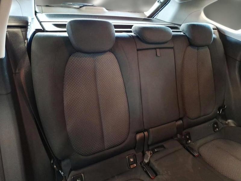 BMW X1 xDrive 25e Business Advantage automatico