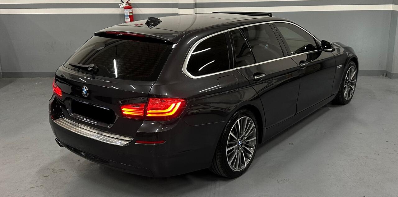 Bmw 530d xDrive 258CV Touring Luxury
