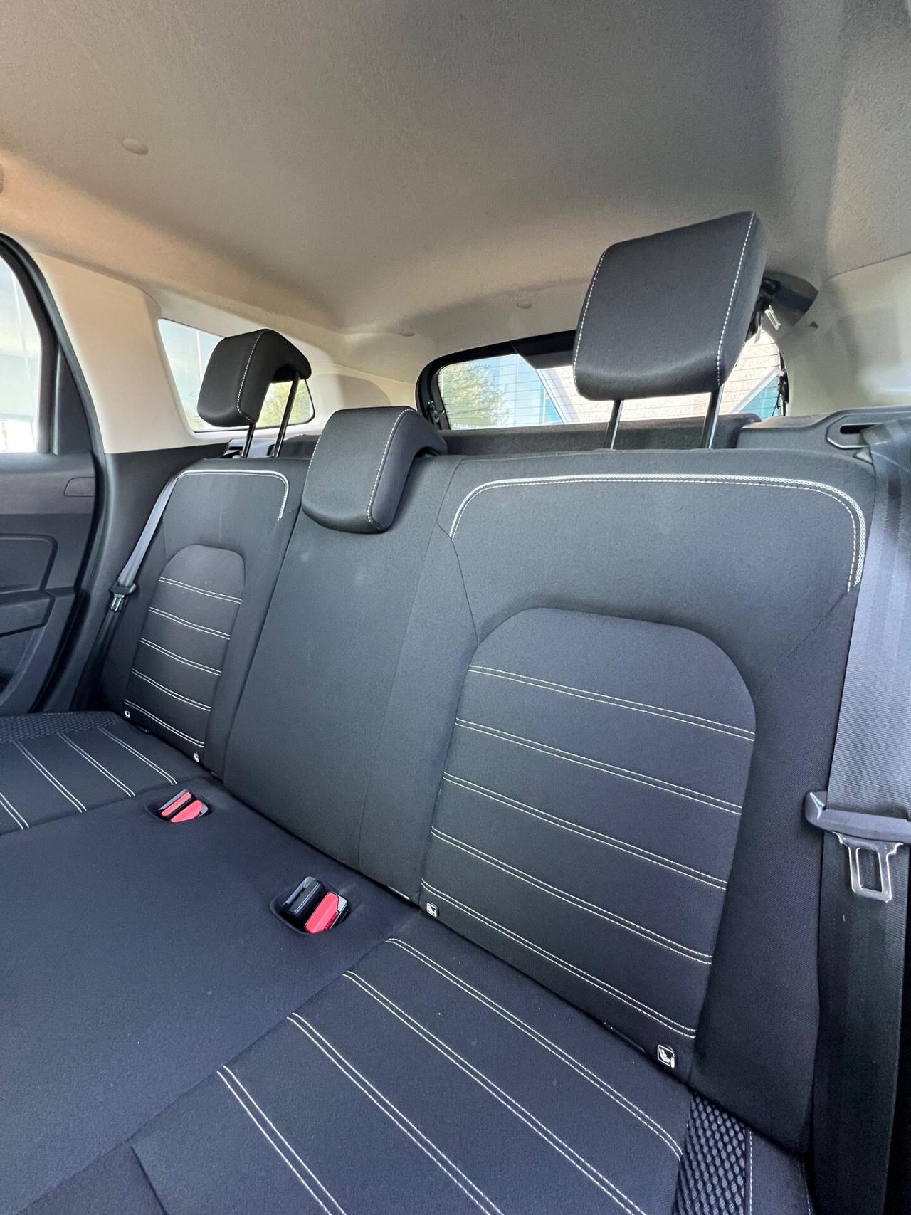 Dacia Duster 1.5 Blue dCi 8V 115 CV 4x2 Prestige - possibilità noleggio no scoring