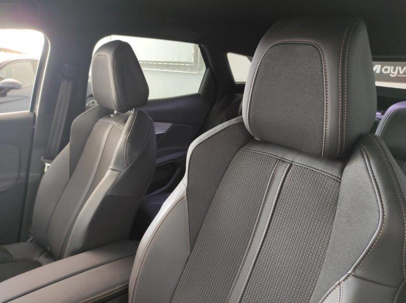 PEUGEOT 3008 2ª serie - 3008 BlueHDi 130 S&S EAT8 GT