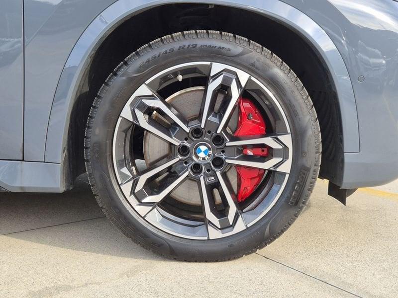BMW X1 xdrive 25e MSport Pro auto