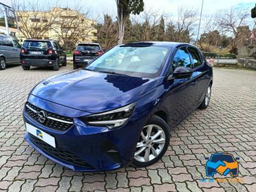 Opel Corsa 5 Porte Corsa 1.2 Elegance s&s 100cv