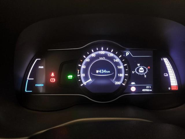 HYUNDAI Kona EV 64 kWh Exellence
