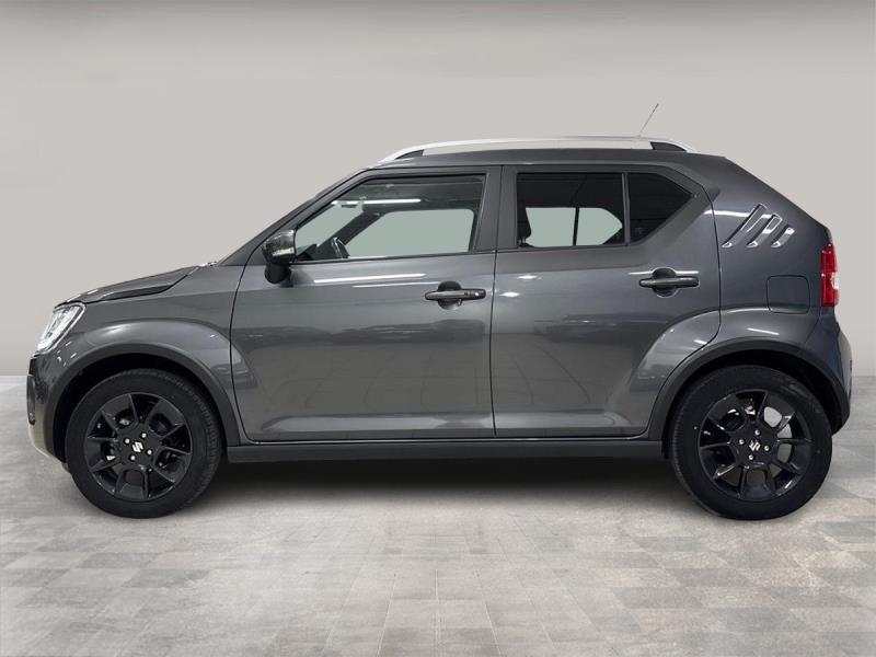 Suzuki Ignis 1.2 Dualjet Hybrid Easy Top 4WD ALLGRIP