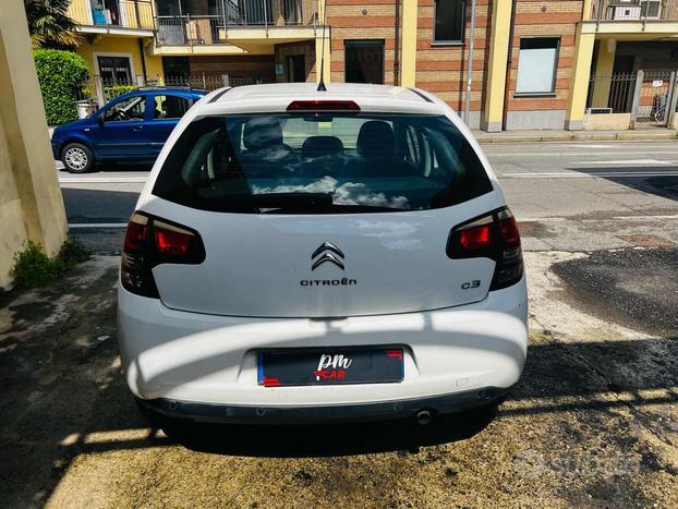 CITROEN C3 1.0 VTi 68 Attraction