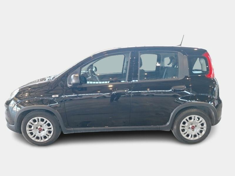 FIAT PANDA 1.0 HYBRID MY24