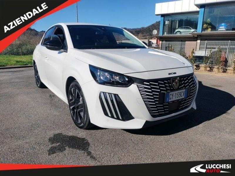 Peugeot 208 Allure PureTech 100 S/S