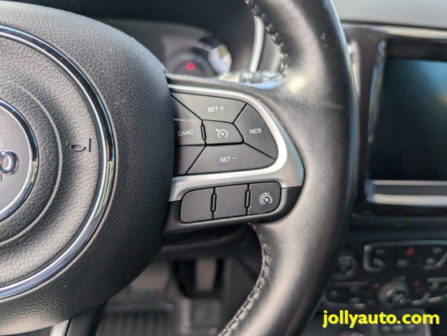 JEEP Compass 1.3 Turbo T4 240 CV PHEV AT6 4xe S