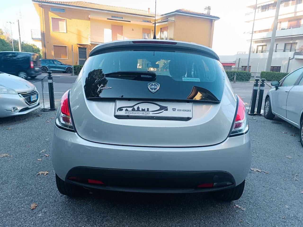 Lancia Ypsilon 1.2 SILVER CON GARANZIA 12 MESI