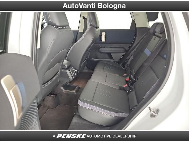 MINI Countryman Mini Countryman 2.0 48V D Classic auto