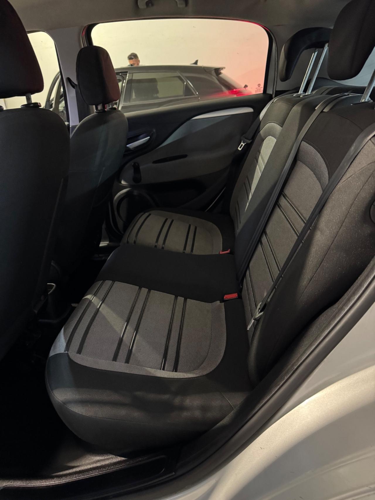 Fiat Punto Evo 1.3 Mjt 95 CV DPF 5 porte S&S Emotion