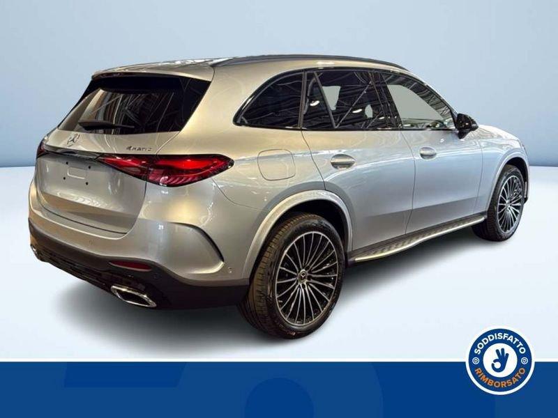 Mercedes-Benz GLC 300de 4Matic EQ-Power AMG Line Advanced Tech