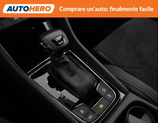 SKODA Kodiaq 2.0 TDI SCR 190 CV 4x4 DSG SportLine