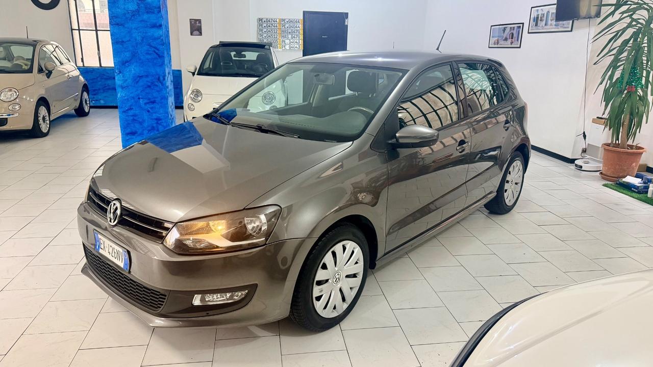 Volkswagen Polo 1.4 5 porte Highline RIGENERATA