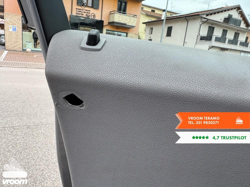 BMW X3 (E83) X3 2.0d Attiva 4x4