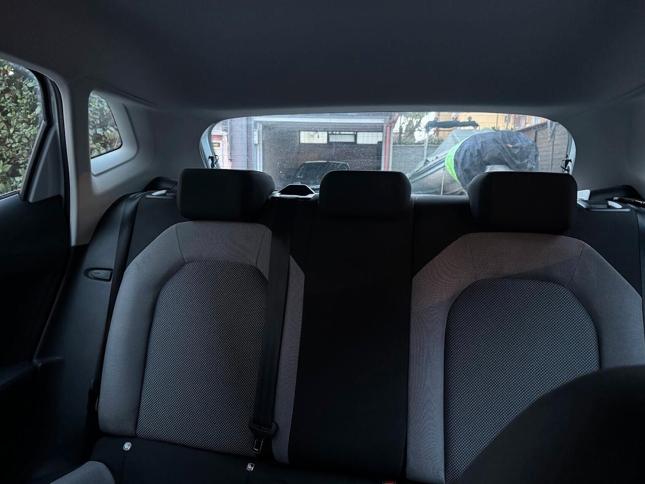 Seat Ibiza 1.0 TGI 5 porte FR