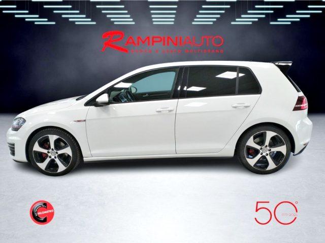 VOLKSWAGEN Golf GTI 2.0 TSI 220 Cv Pronta Consegna