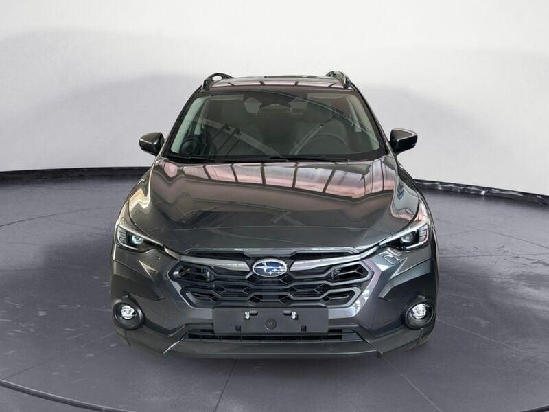 Subaru Crosstrek 2.0 e-Boxer auto Style 4WD