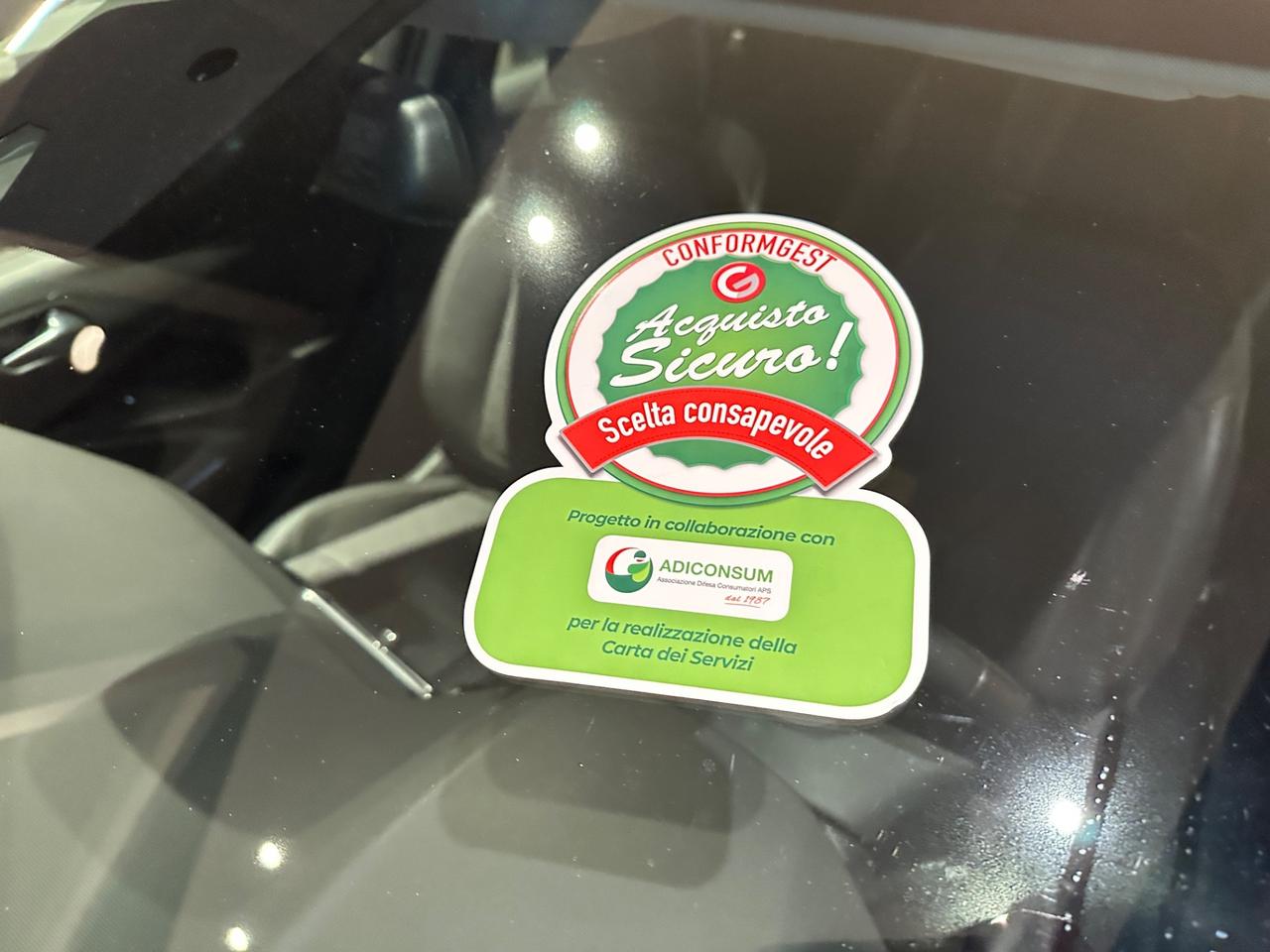 Opel Crossland 1.5 ECOTEC D 120 CV Start&Stop aut. Ultimate