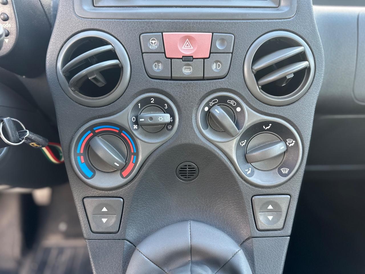 Fiat Panda 1.2 Dynamic Natural Power Mamy