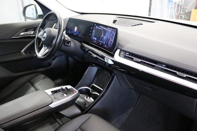BMW X1 xDrive 20d xLine