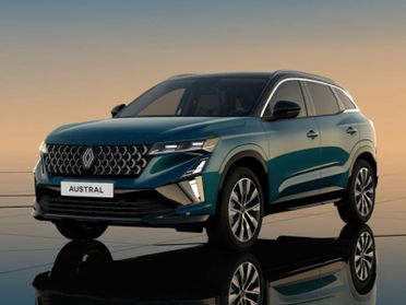 Renault Austral Austral Full Hybrid E-Tech Esprit Alpine 200 CV