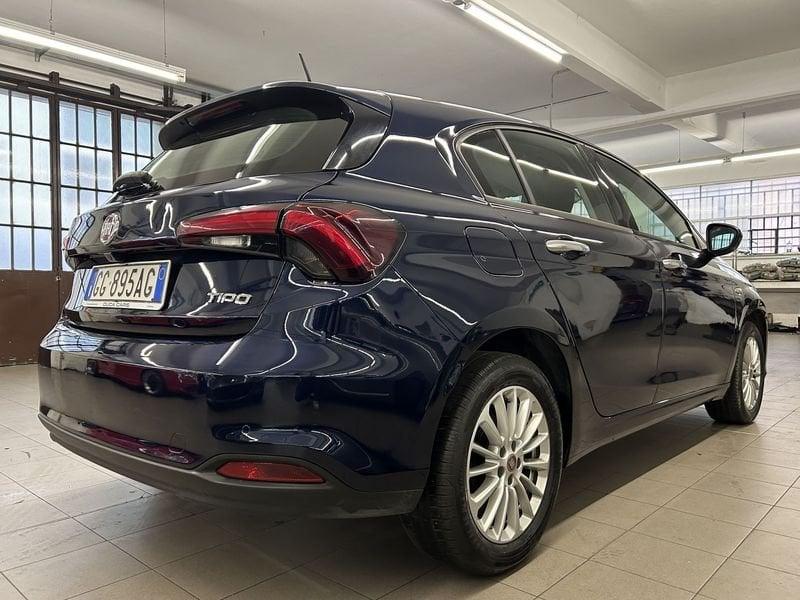 FIAT Tipo 1.0 5 porte Life