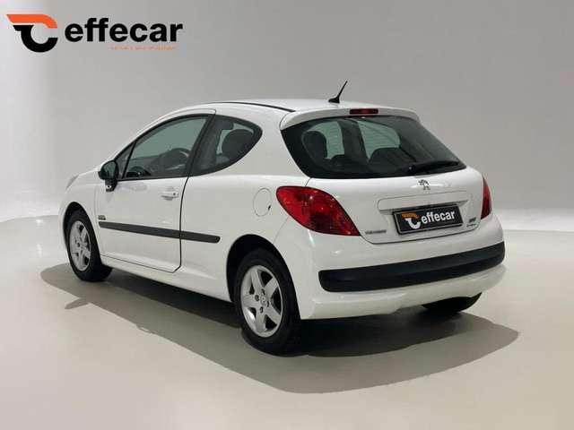 Peugeot 207 1.4 8V 75CV 3p. Energie Sport ECO GPL