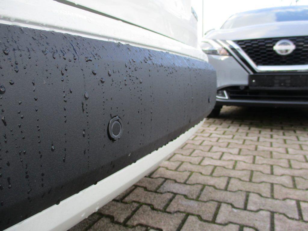 Fiat Panda 1.0 FireFly S&S Hybrid - Sensori/Bluetooth