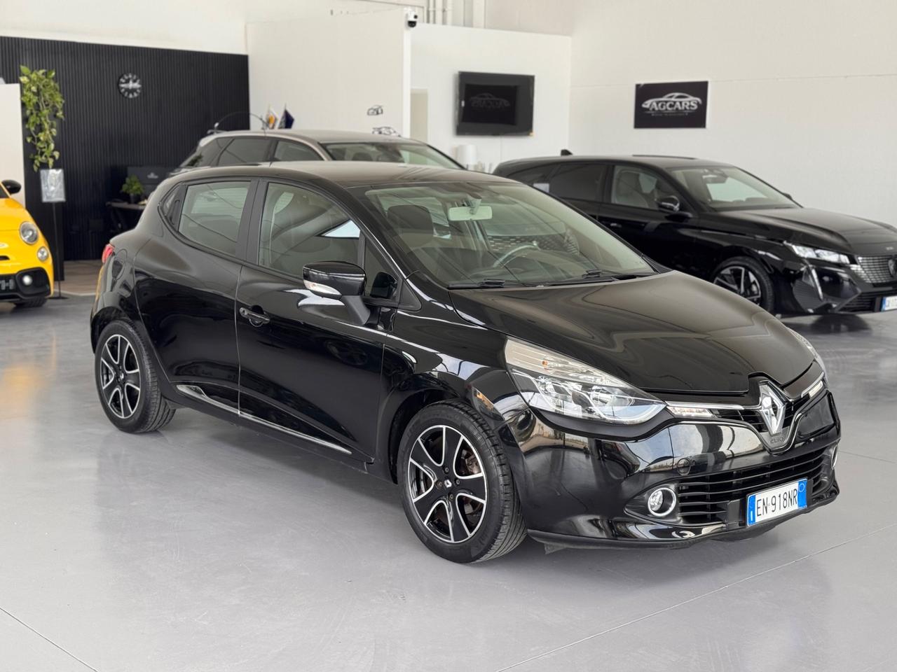 Renault Clio 1.2 75CV 5 porte Live