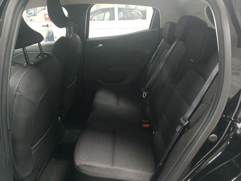 Renault Clio Clio Blue dCi 85 CV 5 porte Intens NAVI