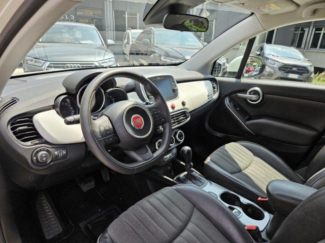 FIAT 500X 1.4 MultiAir 140 CV DCT