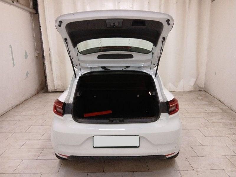 Renault Clio 1.6 E-Tech full hybrid Equilibre 145cv auto