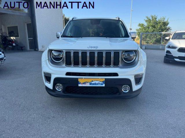 JEEP Renegade 1.6 Mjt 120 CV Longitude