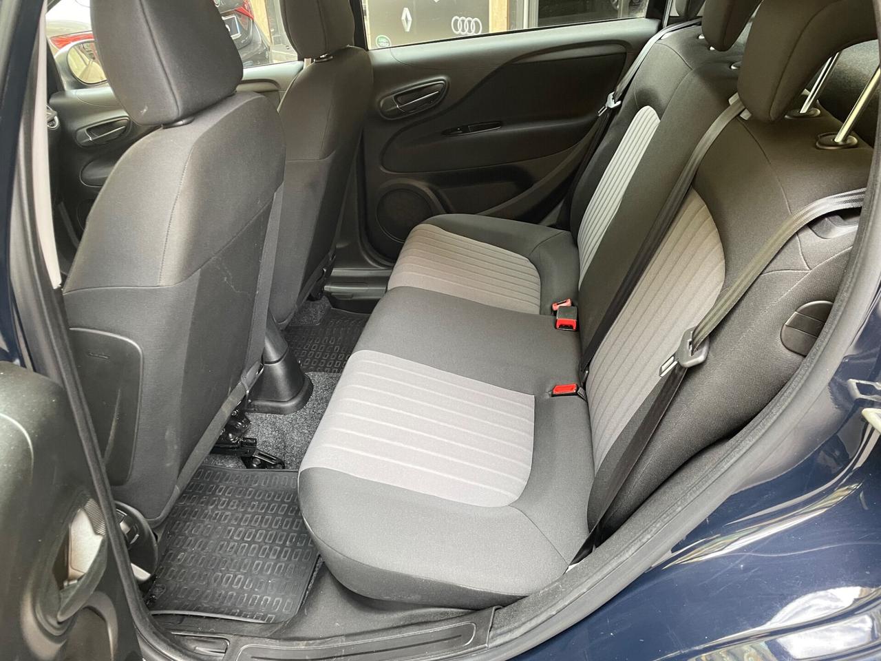 Fiat Punto 1.3 MJT II 95 CV 5 porte “PARI AL NUOVO “