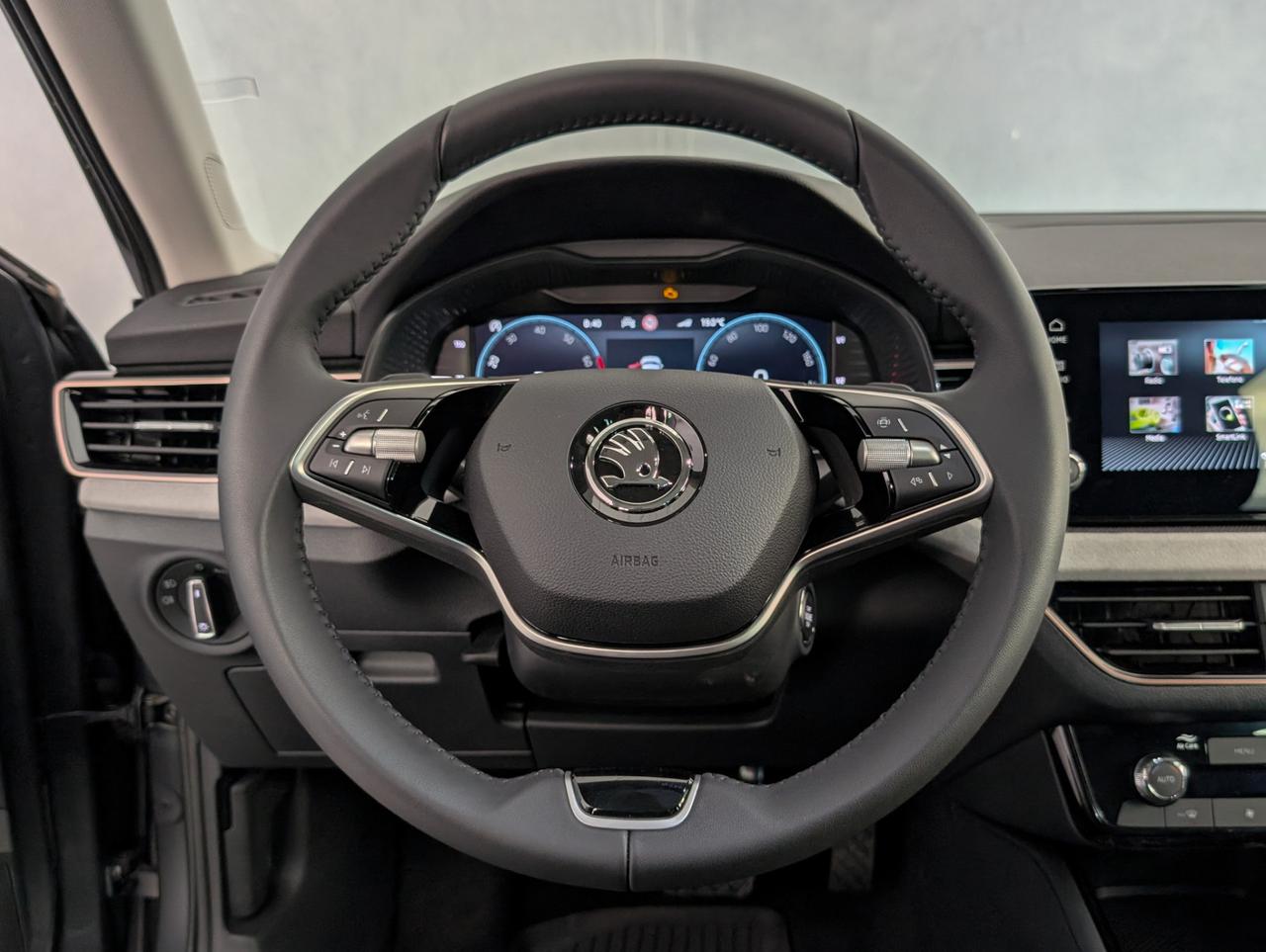 Skoda 1.0 TSI 115cv DSG Style