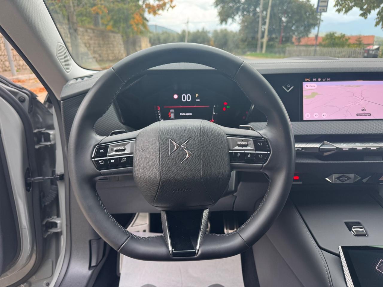 Ds DS4 4 BlueHDi 130 aut. Rivoli