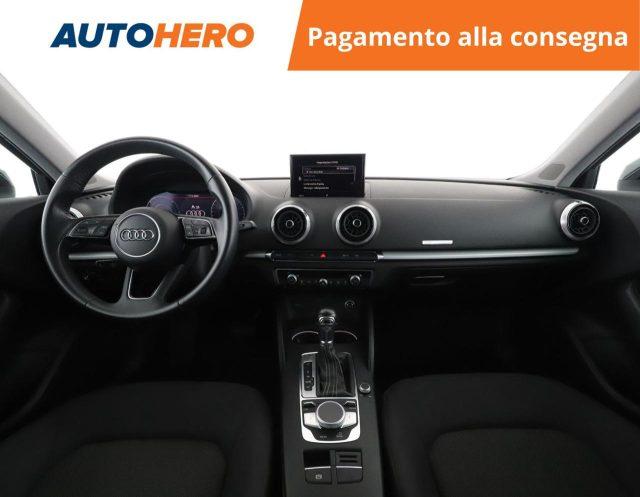 AUDI A3 SPB 30 TDI S tronic Admired