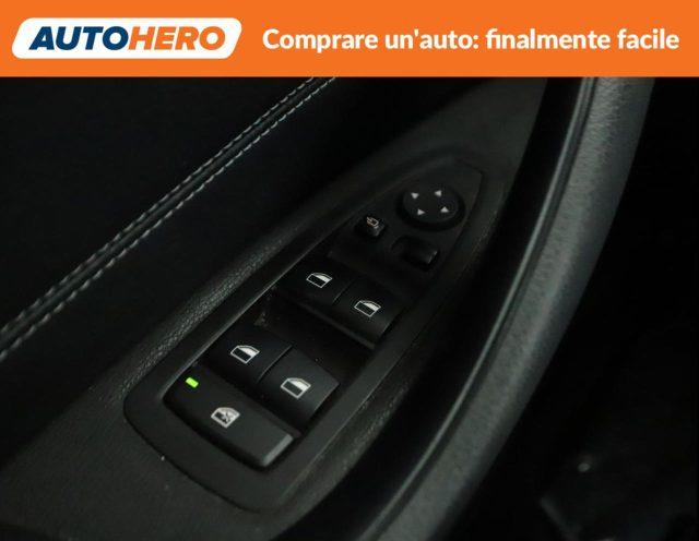 BMW X1 xDrive18d xLine