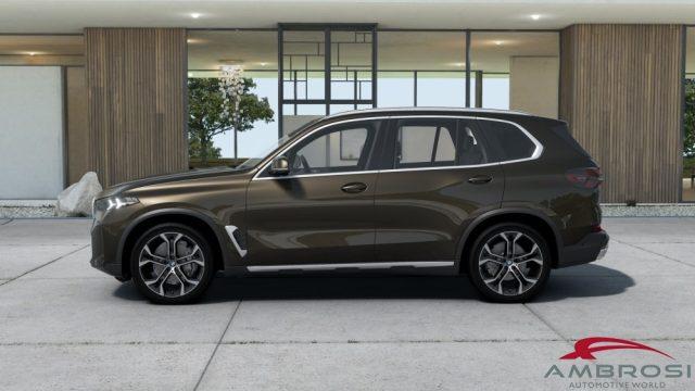 BMW X5 xDrive40i